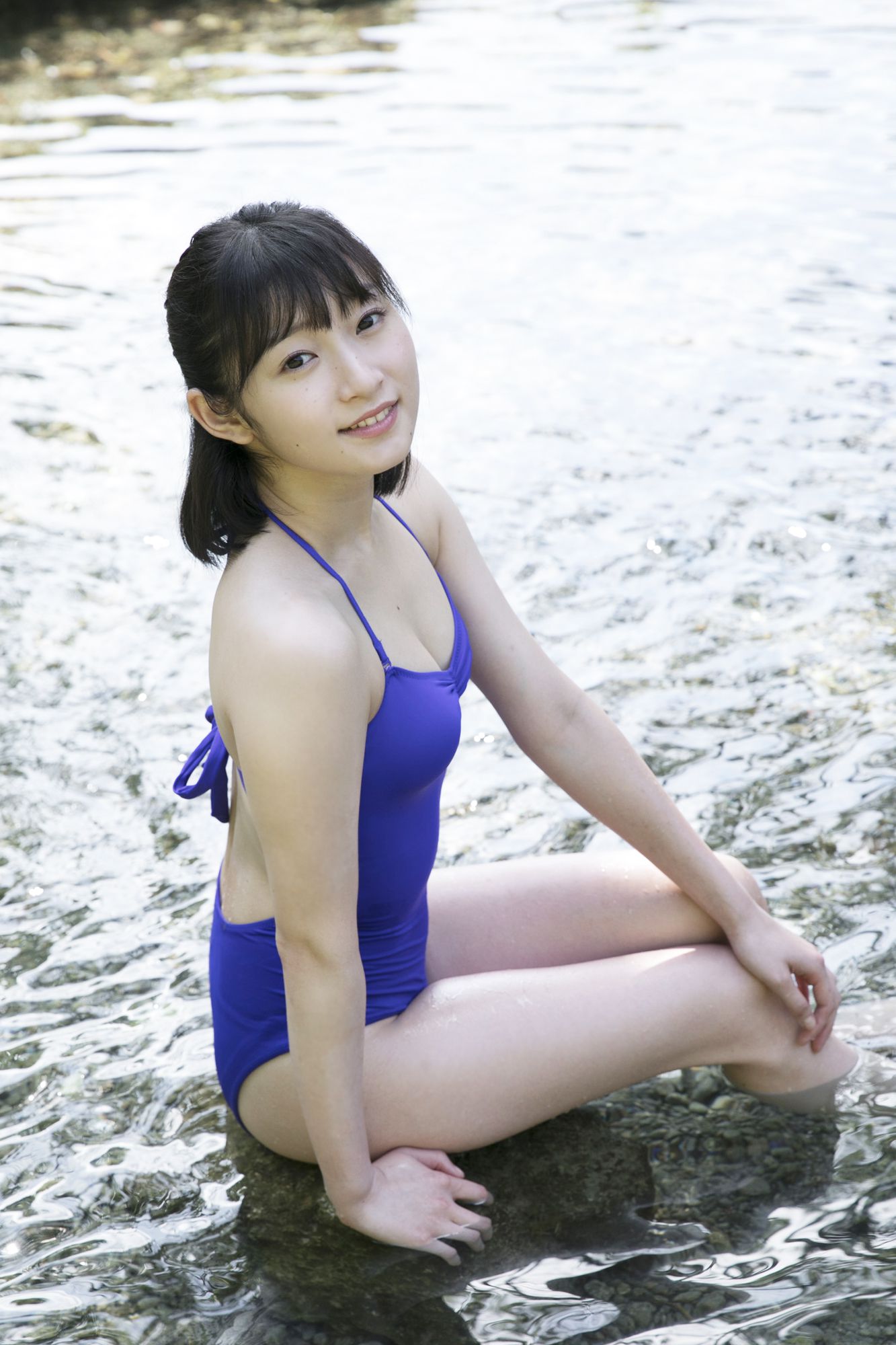 [Hello! Project Digital Books] No.194 Karin Miyamoto 宮本佳林/(99P)