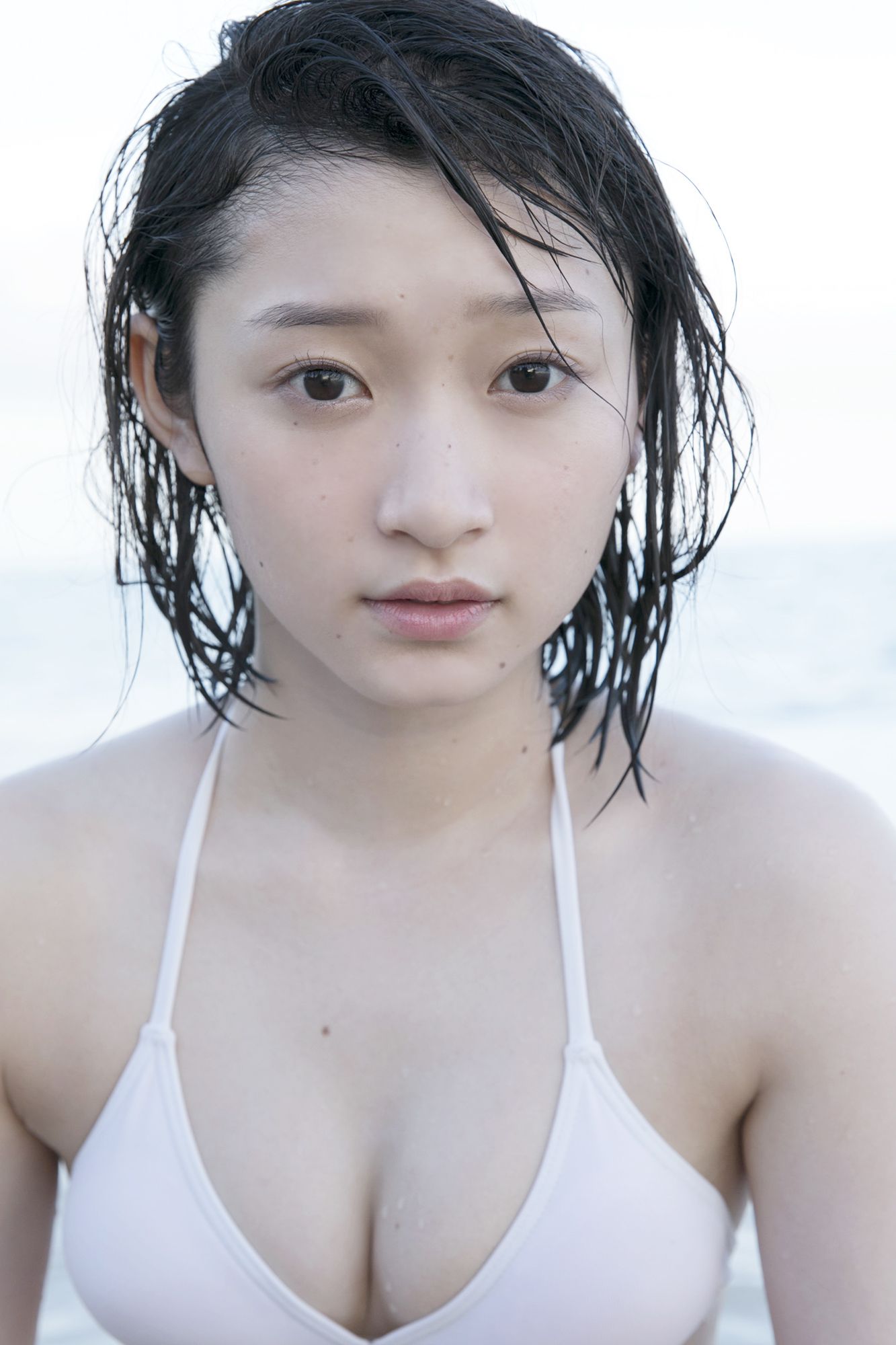 [Hello! Project Digital Books] No.194 Karin Miyamoto 宮本佳林/(99P)