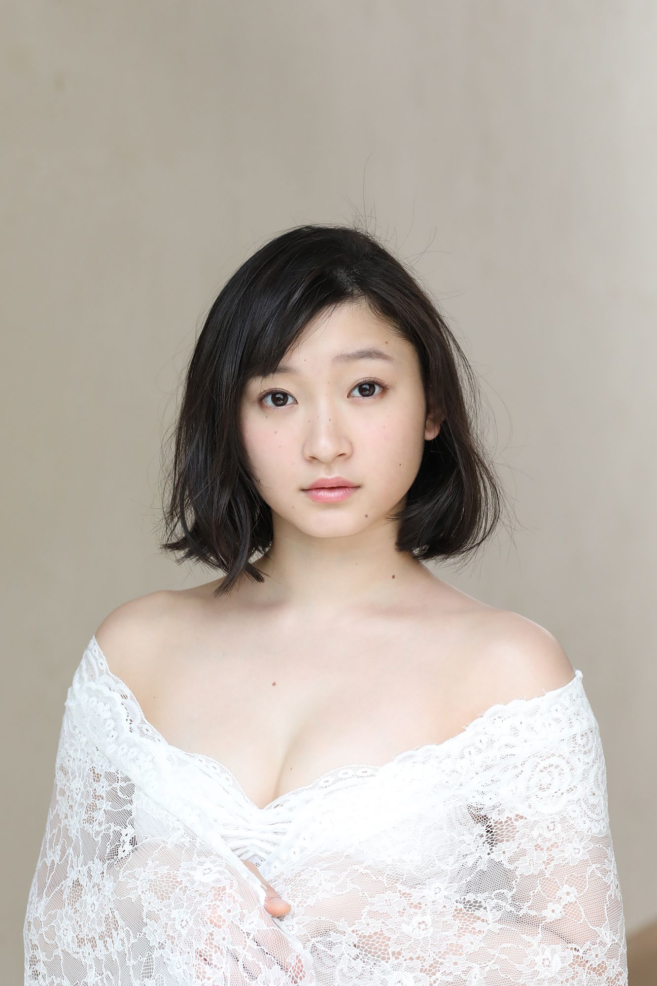 [Hello! Project Digital Books] No.194 Karin Miyamoto 宮本佳林/(99P)