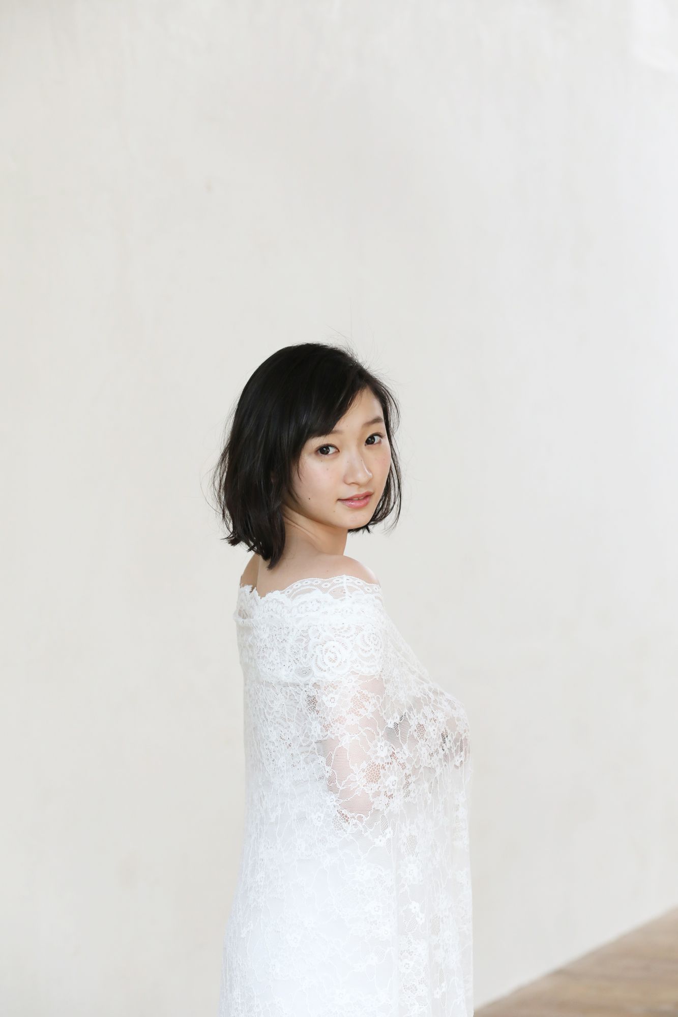 [Hello! Project Digital Books] No.194 Karin Miyamoto 宮本佳林/(99P)