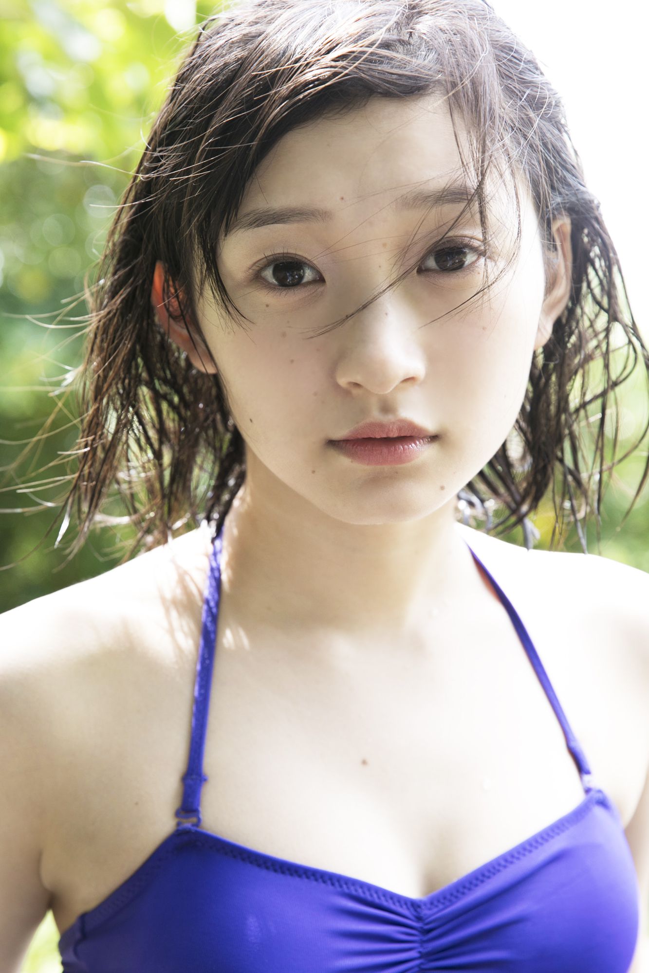 [Hello! Project Digital Books] No.194 Karin Miyamoto 宮本佳林/(99P)