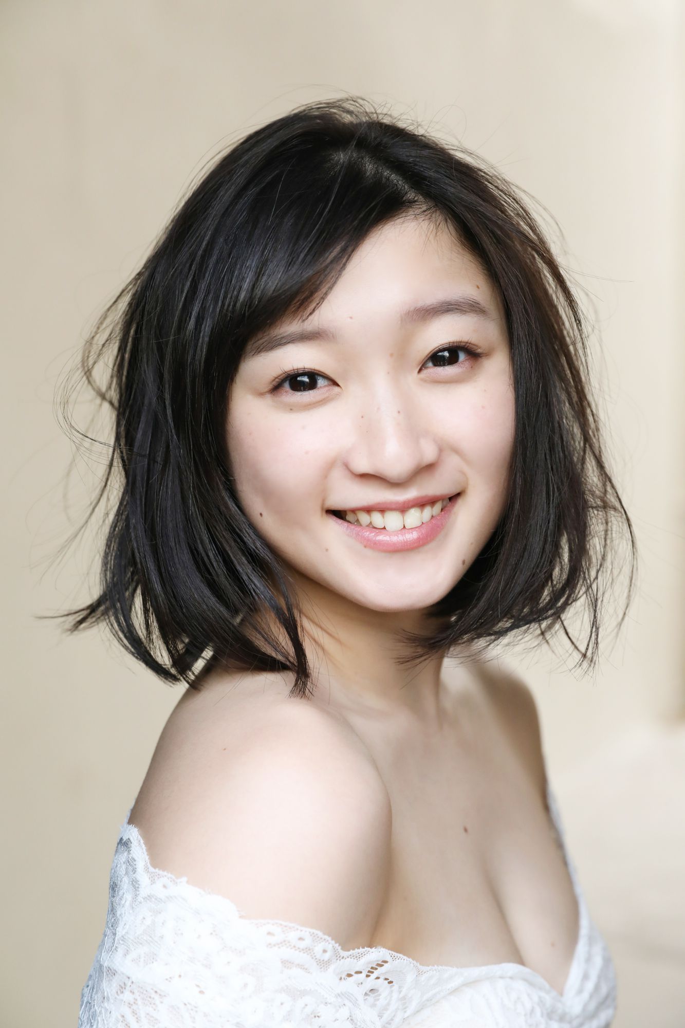 [Hello! Project Digital Books] No.194 Karin Miyamoto 宮本佳林/(99P)