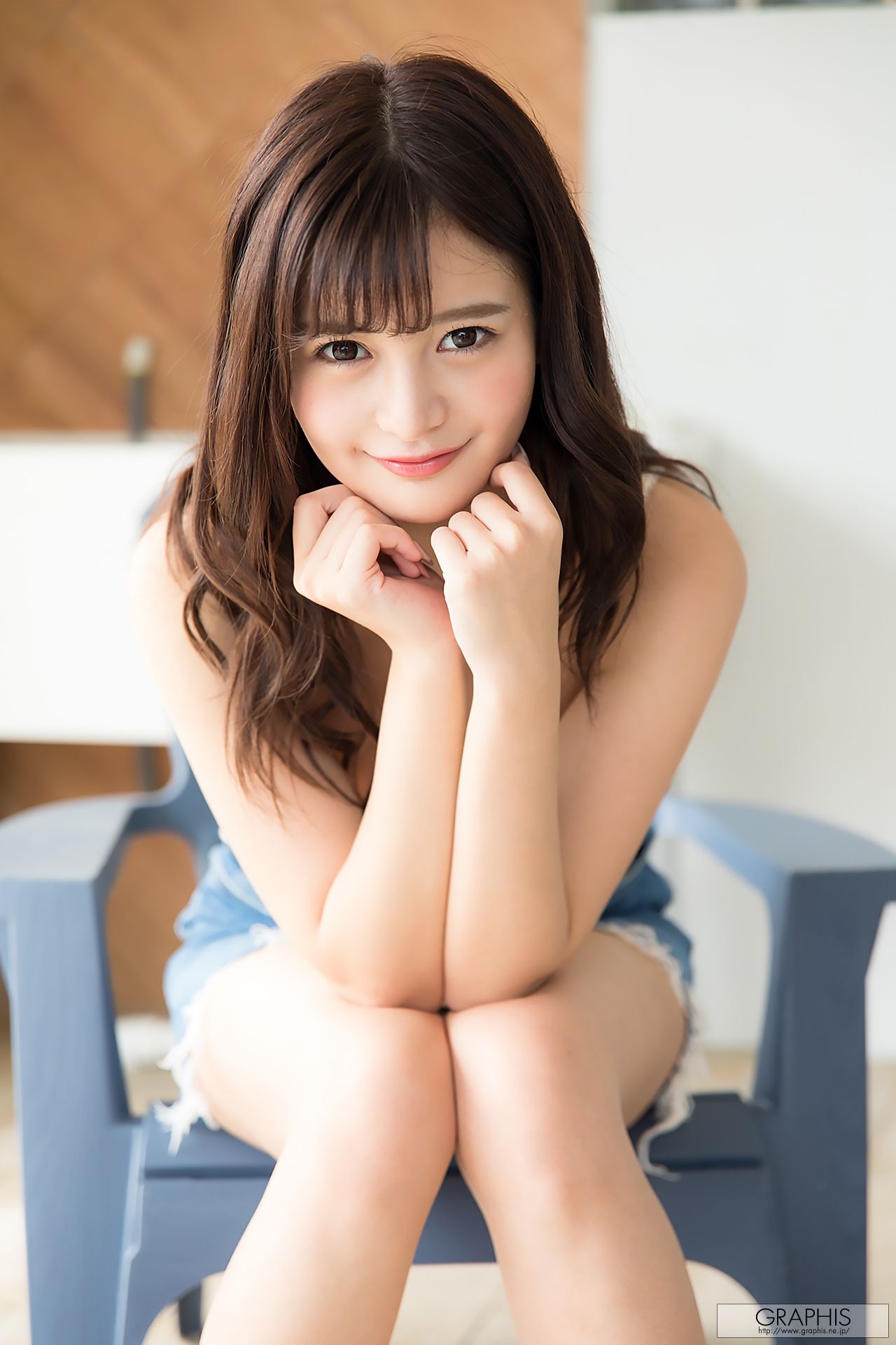 [Graphis] Gals465 Marin Hinata ひなたまりん MARIN/(64P)