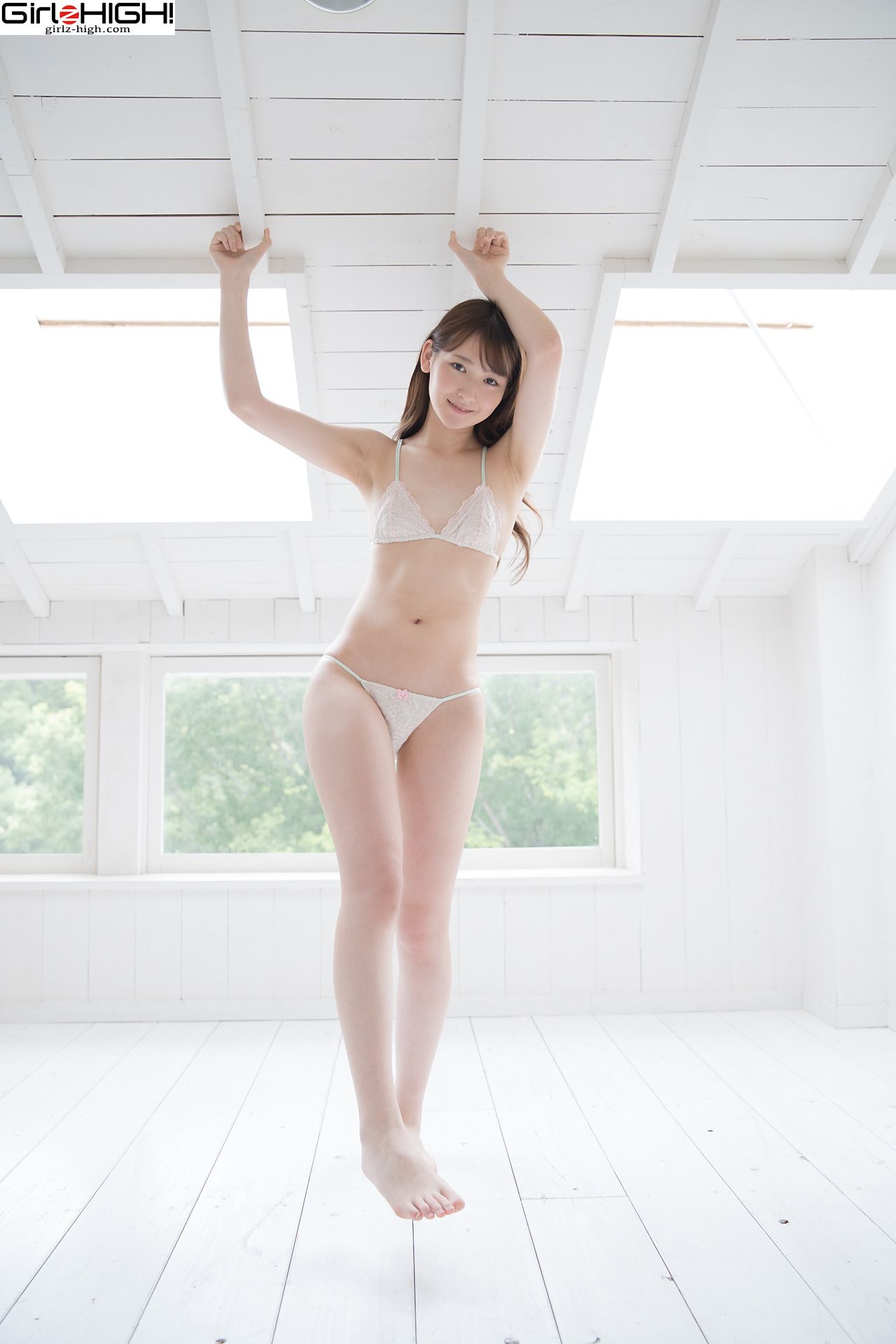 [Girlz-High] Asami Kondou 近藤あさみ - bfaa_047_003/(70P)