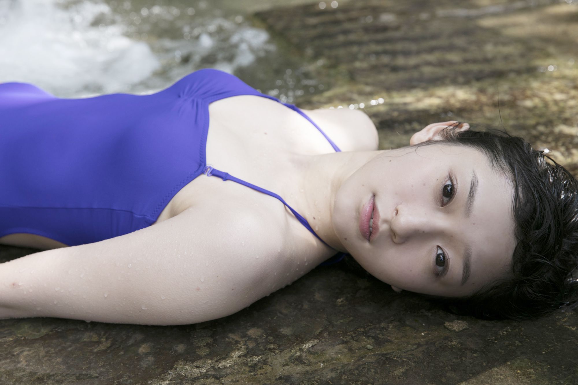 [Hello! Project Digital Books] No.194 Karin Miyamoto 宮本佳林/(99P)