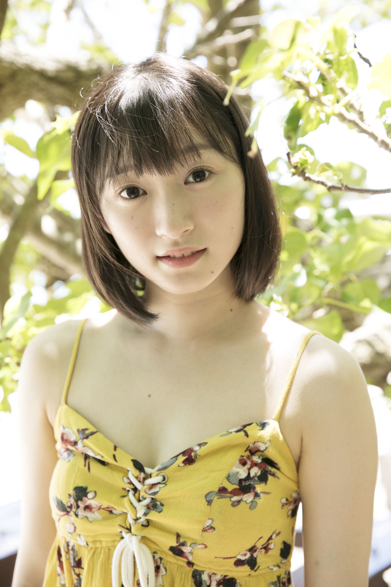 [Hello! Project Digital Books] No.194 Karin Miyamoto 宮本佳林/(99P)