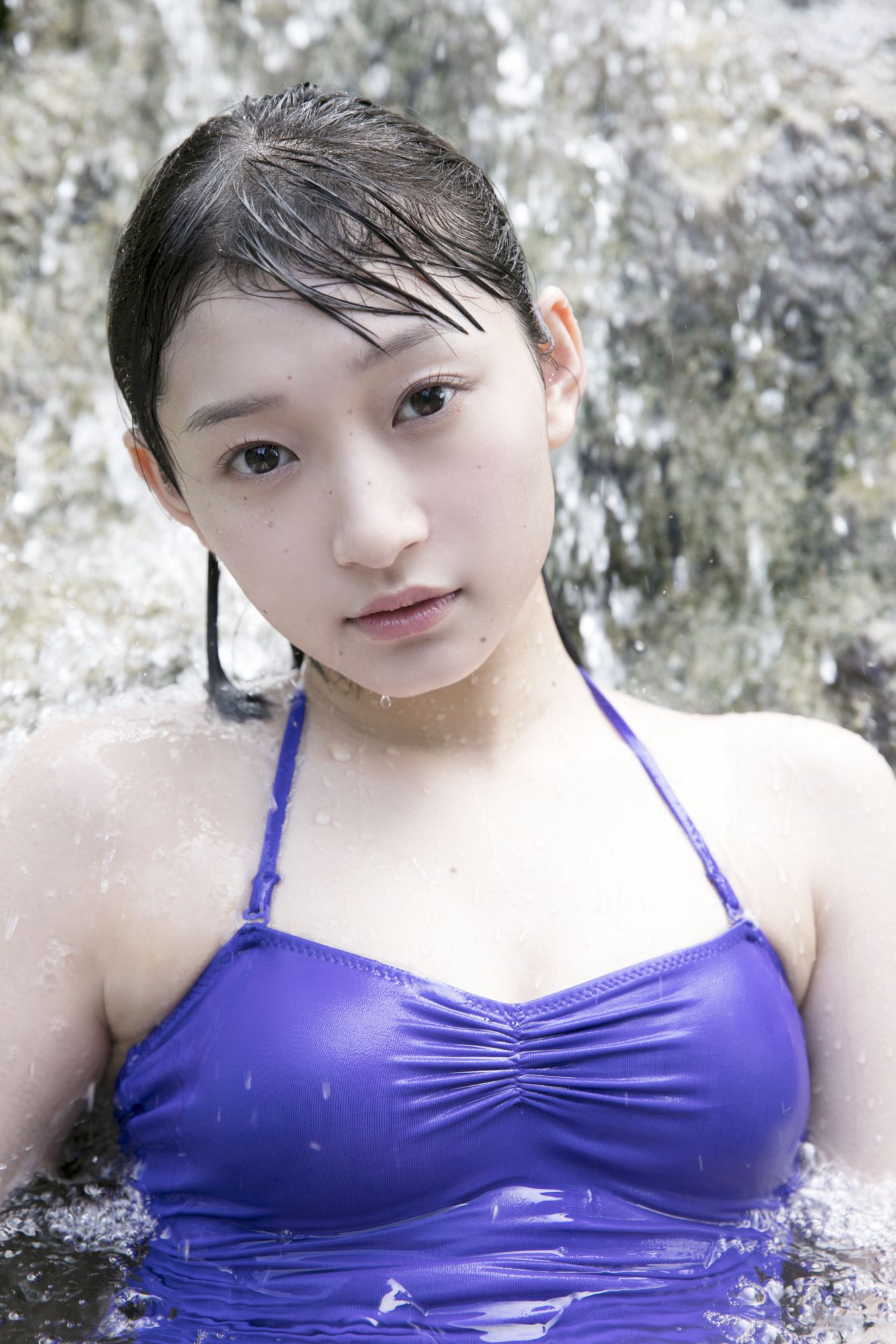 [Hello! Project Digital Books] No.194 Karin Miyamoto 宮本佳林/(99P)