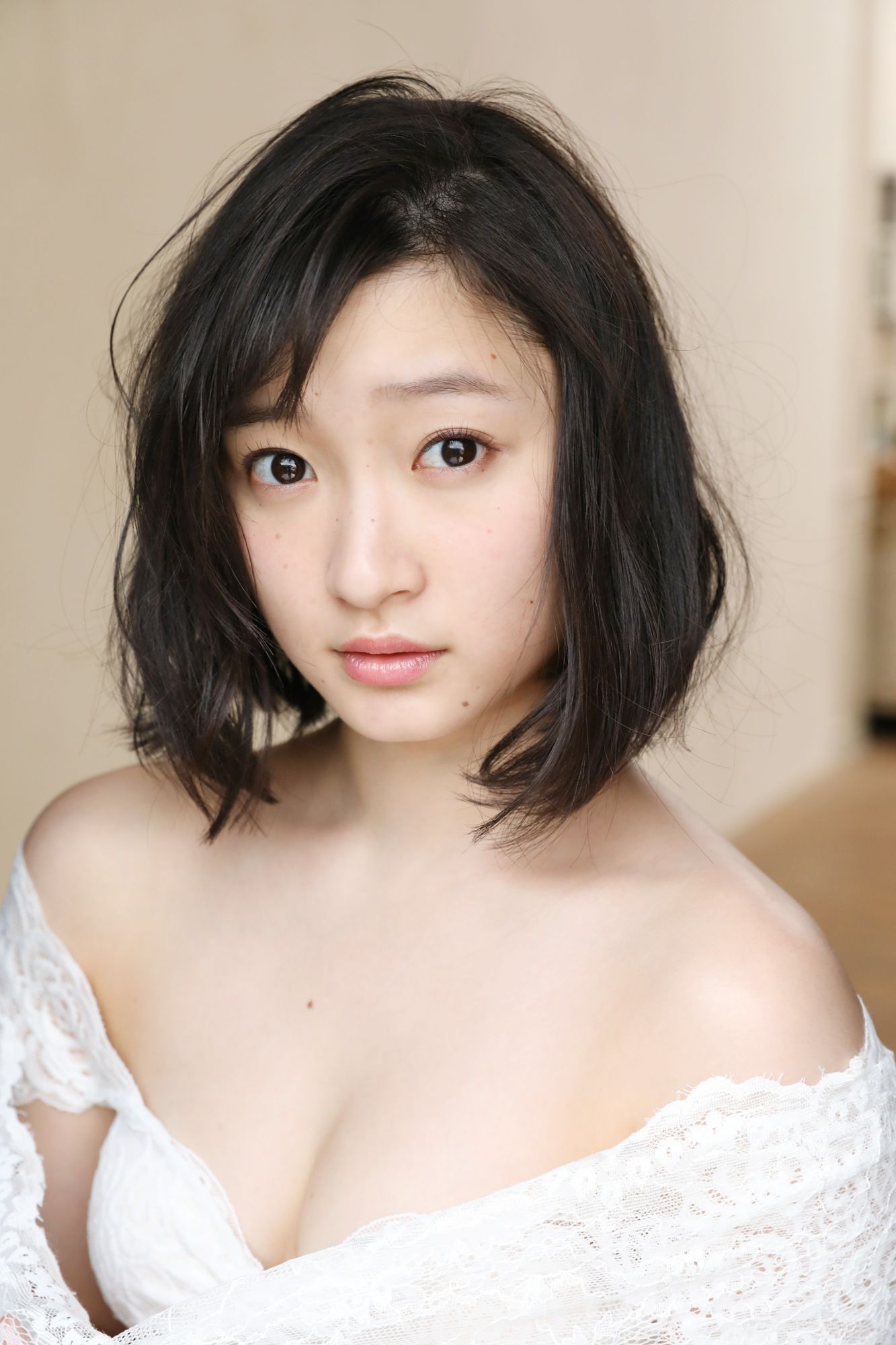 [Hello! Project Digital Books] No.194 Karin Miyamoto 宮本佳林/(99P)