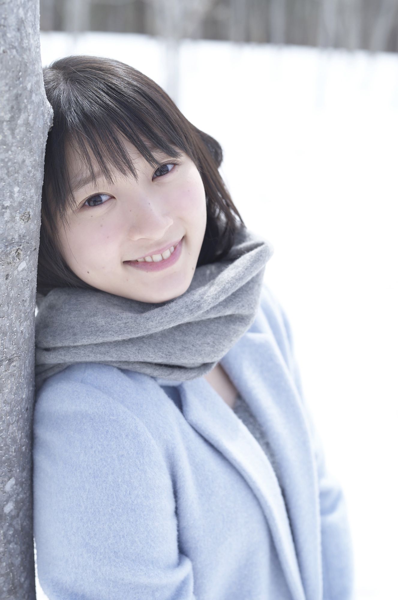 [Hello! Project Digital Books] No.194 Karin Miyamoto 宮本佳林/(99P)