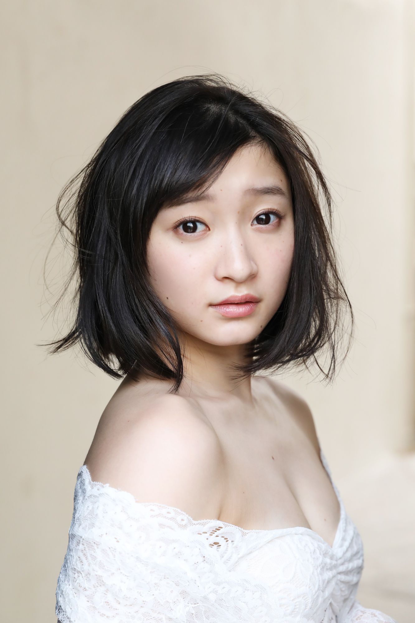 [Hello! Project Digital Books] No.194 Karin Miyamoto 宮本佳林/(99P)