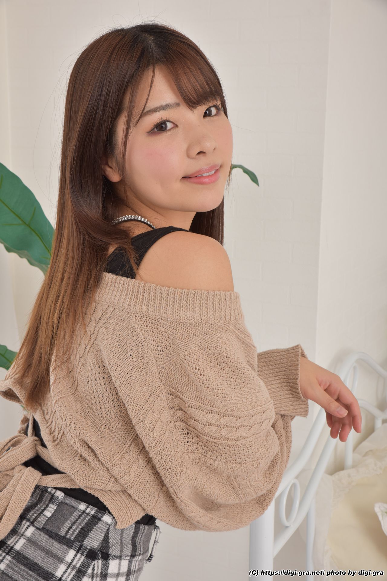 [Digi-Gra] Hana Misora 海空花 Photoset 05/(60P)