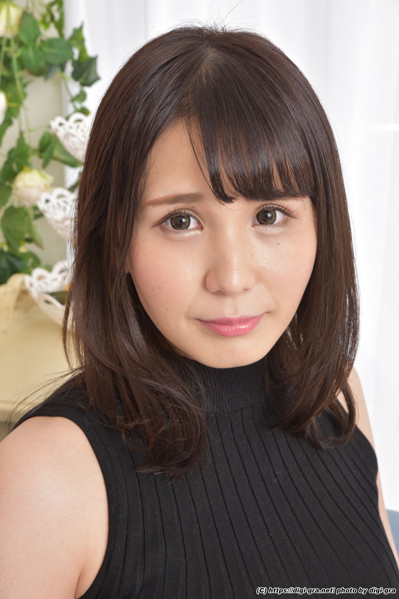 [Digi-Gra] Noa Kawanishi 河西乃愛 Photoset 05/(64P)