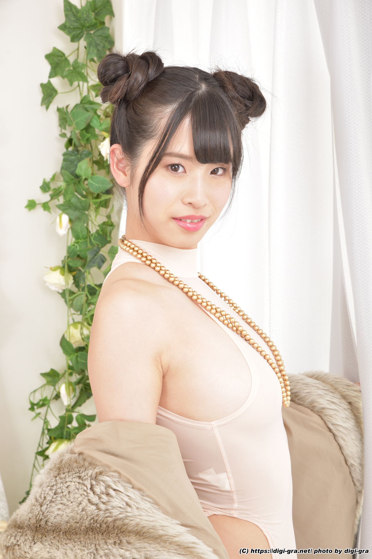 [Digi-Gra] Aira Hatori はとり心咲 Photoset 04/(60P)