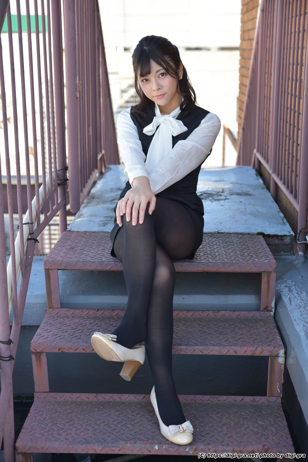 [Digi-Gra] Azusa Misaki 岬あずさ Photoset 04/(52P)