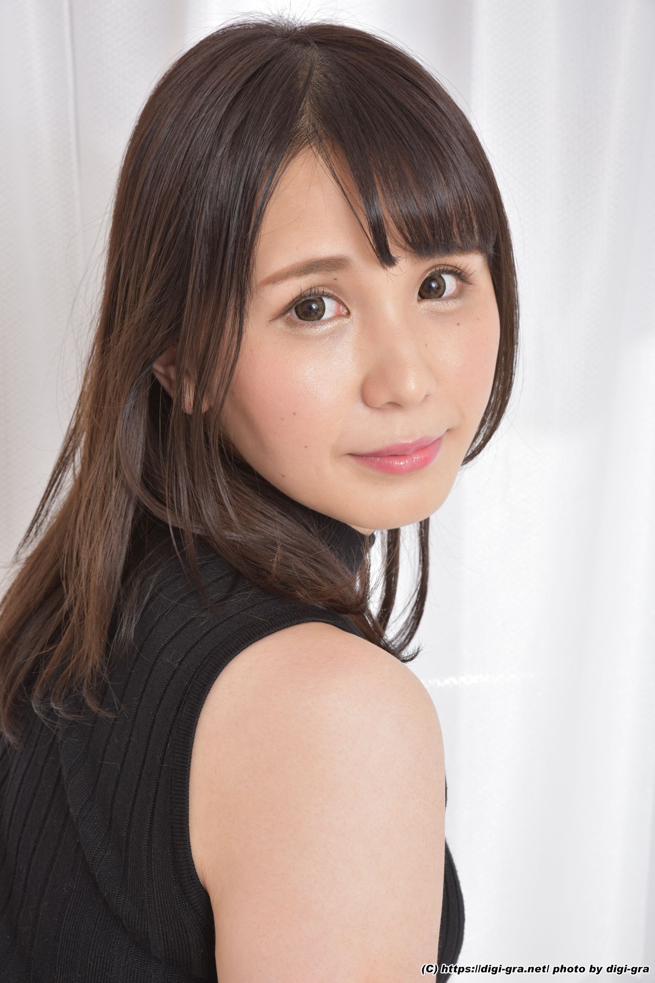 [Digi-Gra] Noa Kawanishi 河西乃愛 Photoset 05/(64P)