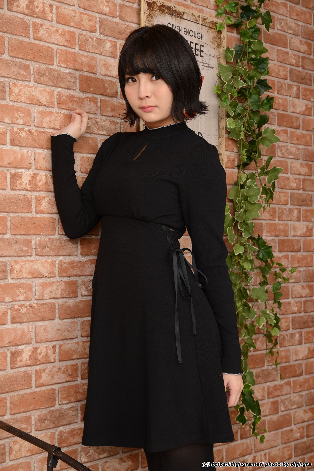 [Digi-Gra] Hotaru Nogi 乃木蛍 Photoset 05/(57P)