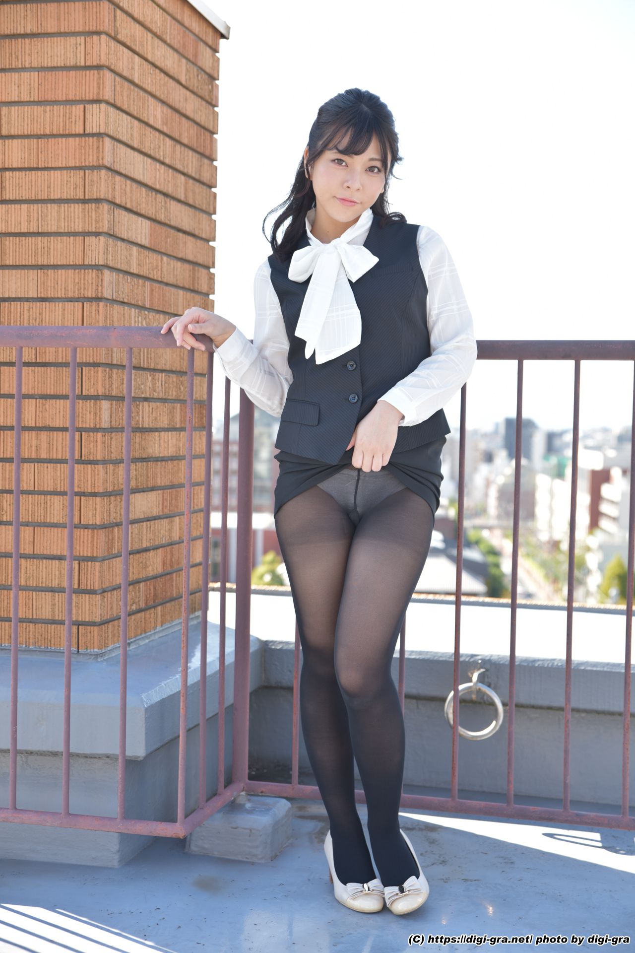 [Digi-Gra] Azusa Misaki 岬あずさ Photoset 04/(52P)