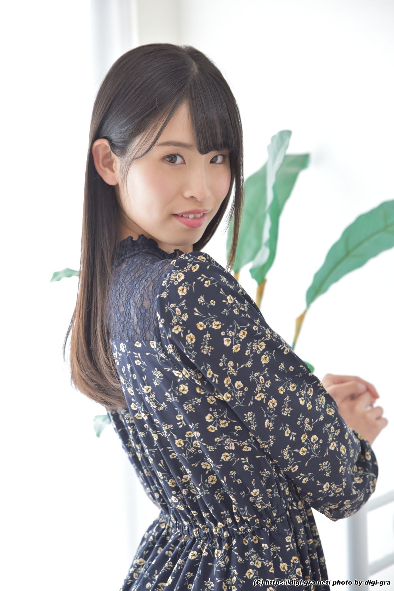 [Digi-Gra] Aira Hatori はとり心咲 Photoset 02/(55P)