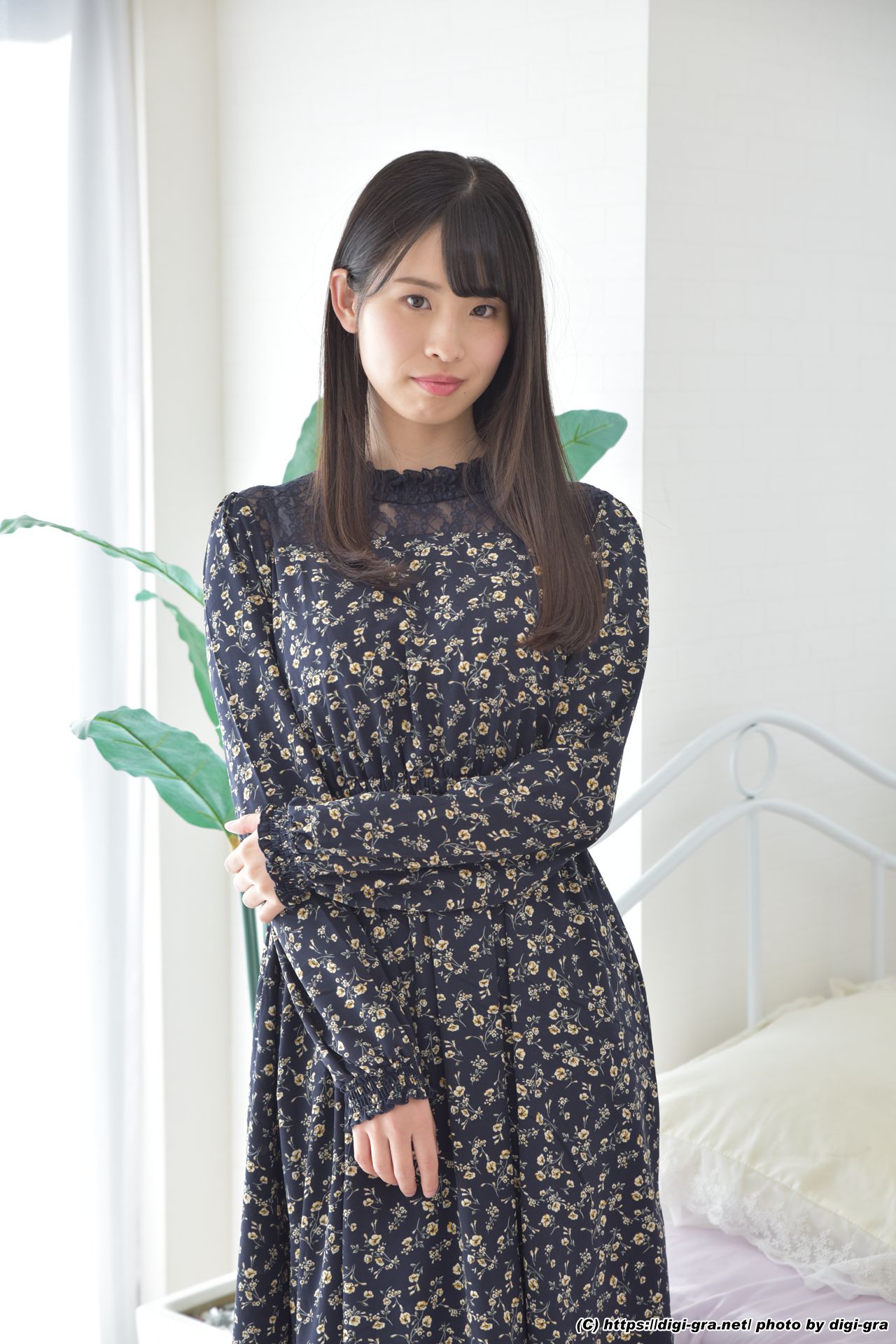 [Digi-Gra] Aira Hatori はとり心咲 Photoset 02/(55P)