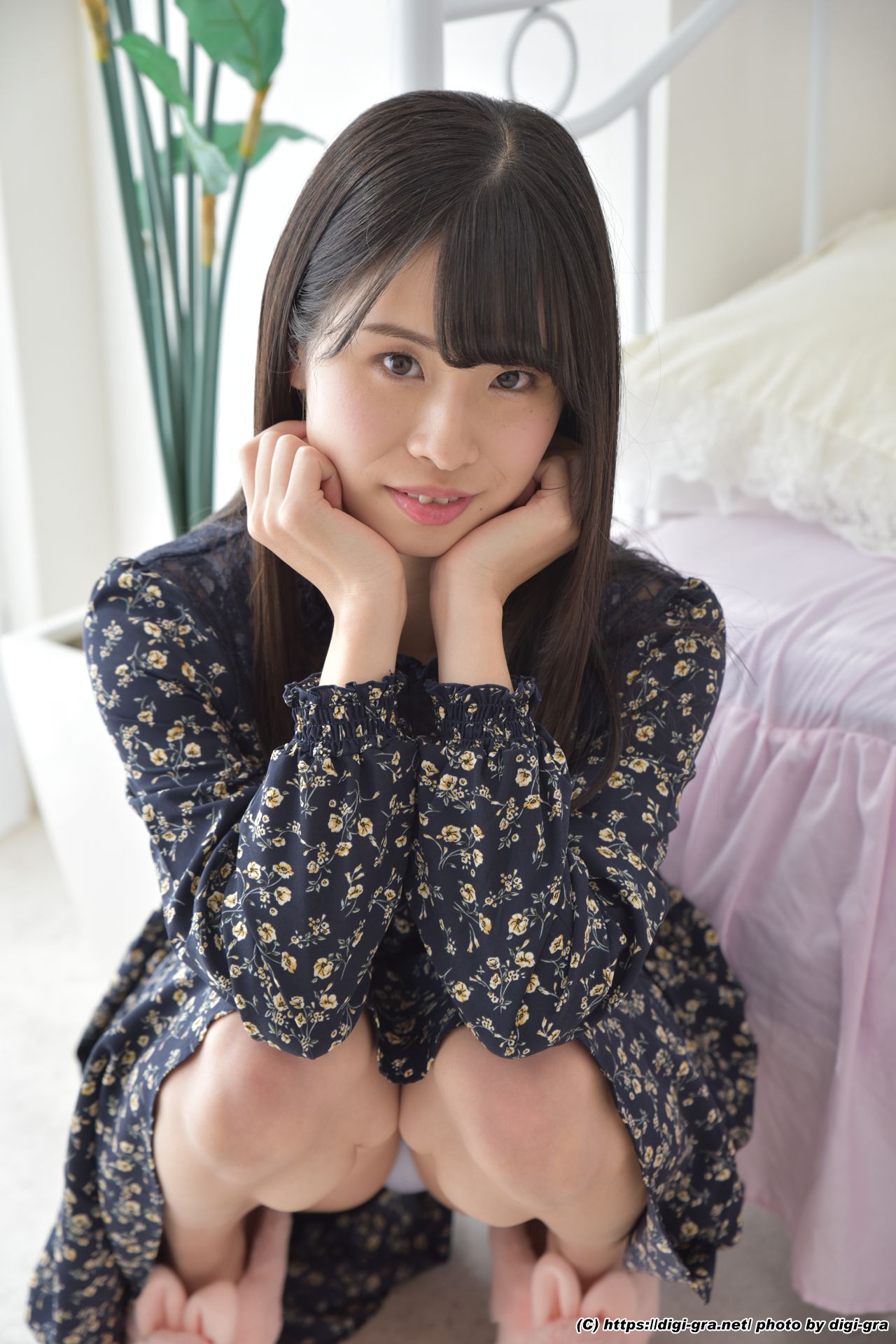 [Digi-Gra] Aira Hatori はとり心咲 Photoset 02/(55P)