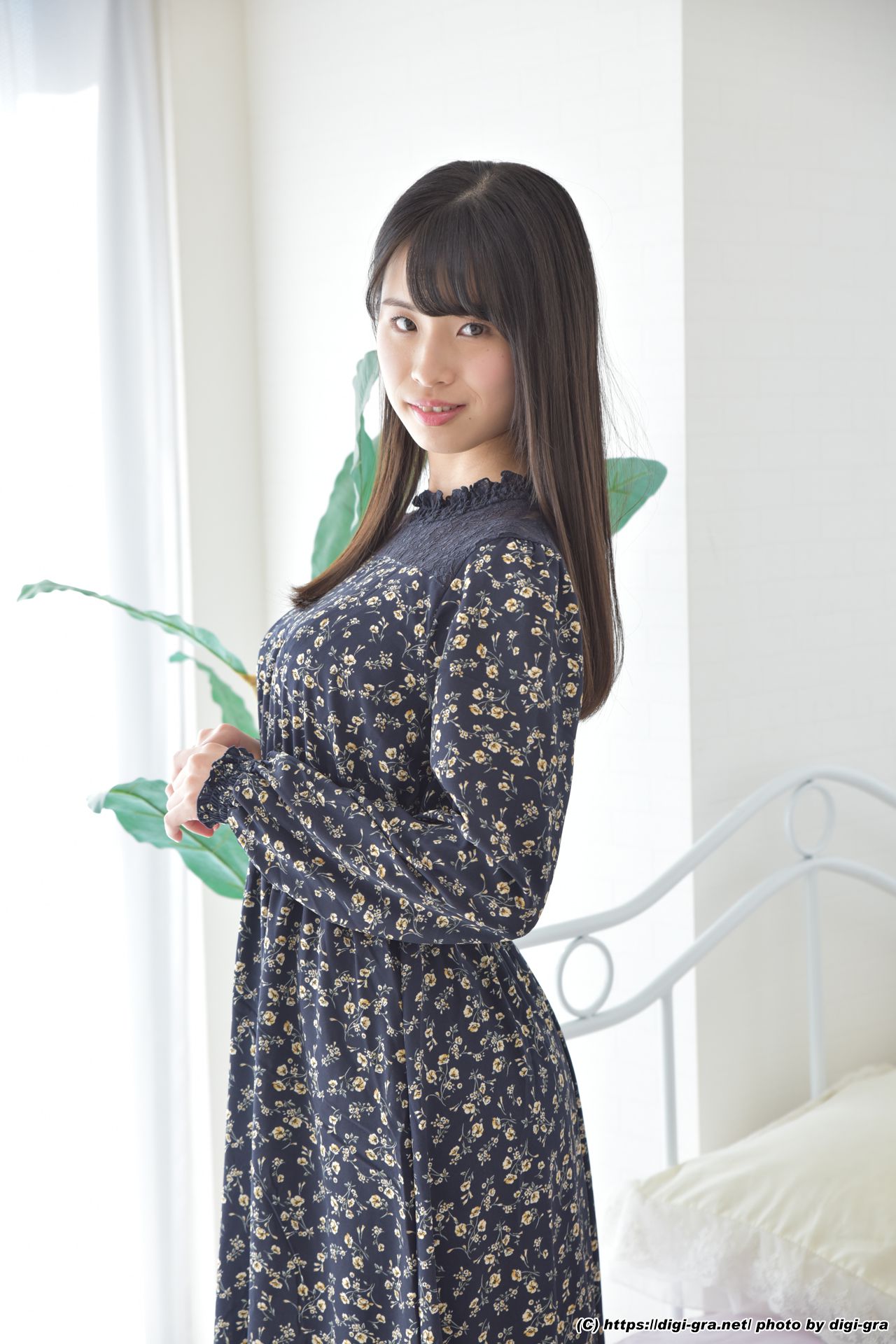 [Digi-Gra] Aira Hatori はとり心咲 Photoset 02/(55P)