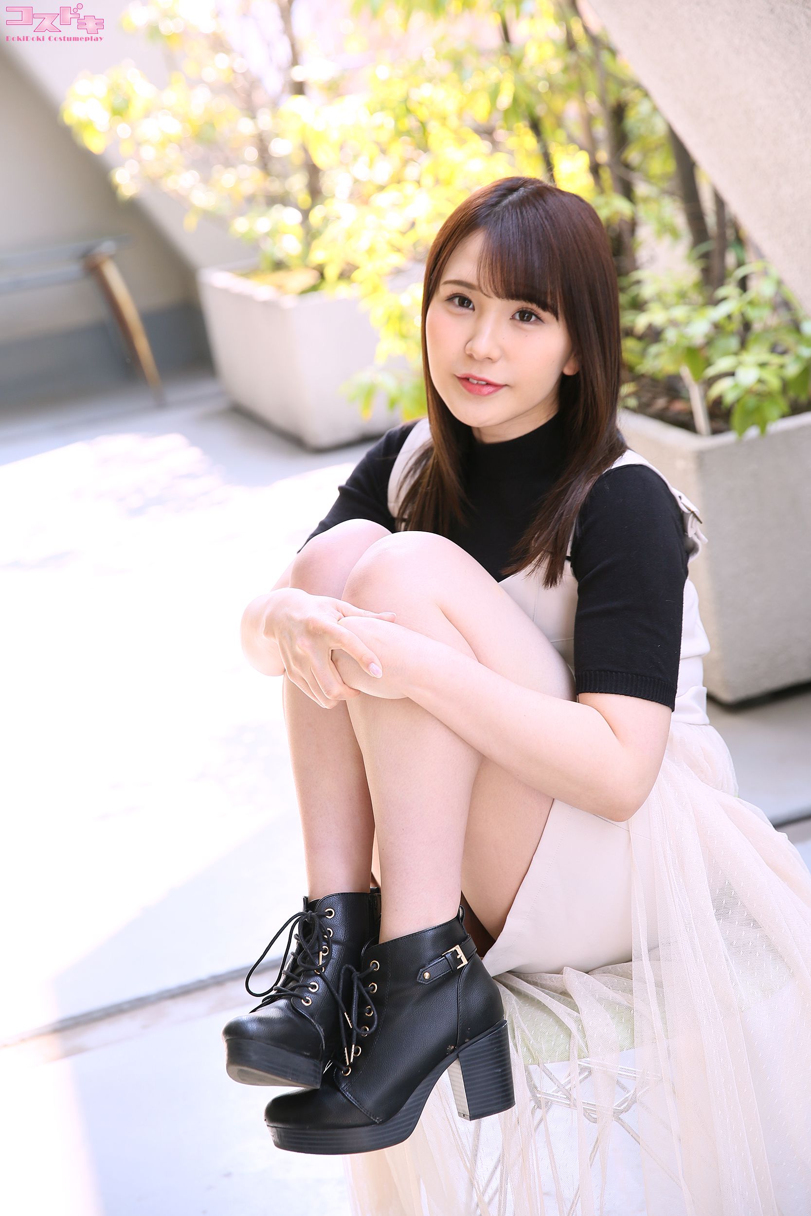 [Cosdoki] Noa Kawanishi 河西乃愛 kawanishinoa_pic_shifuku1/(39P)