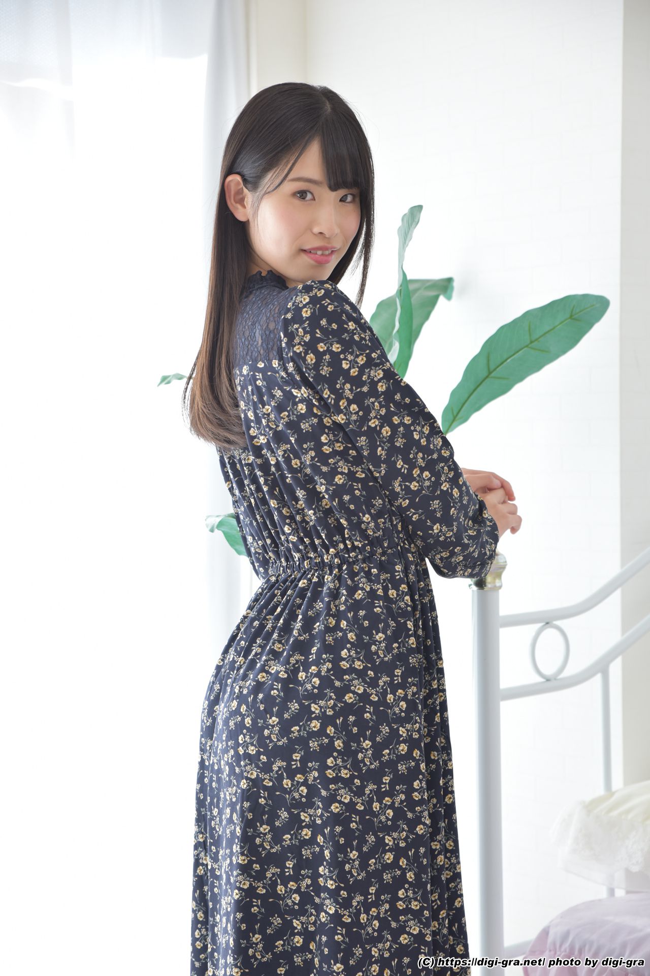 [Digi-Gra] Aira Hatori はとり心咲 Photoset 02/(55P)