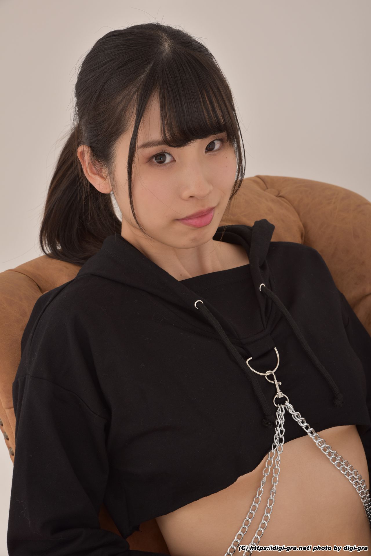 [Digi-Gra] Aira Hatori はとり心咲 Photoset 01/(45P)