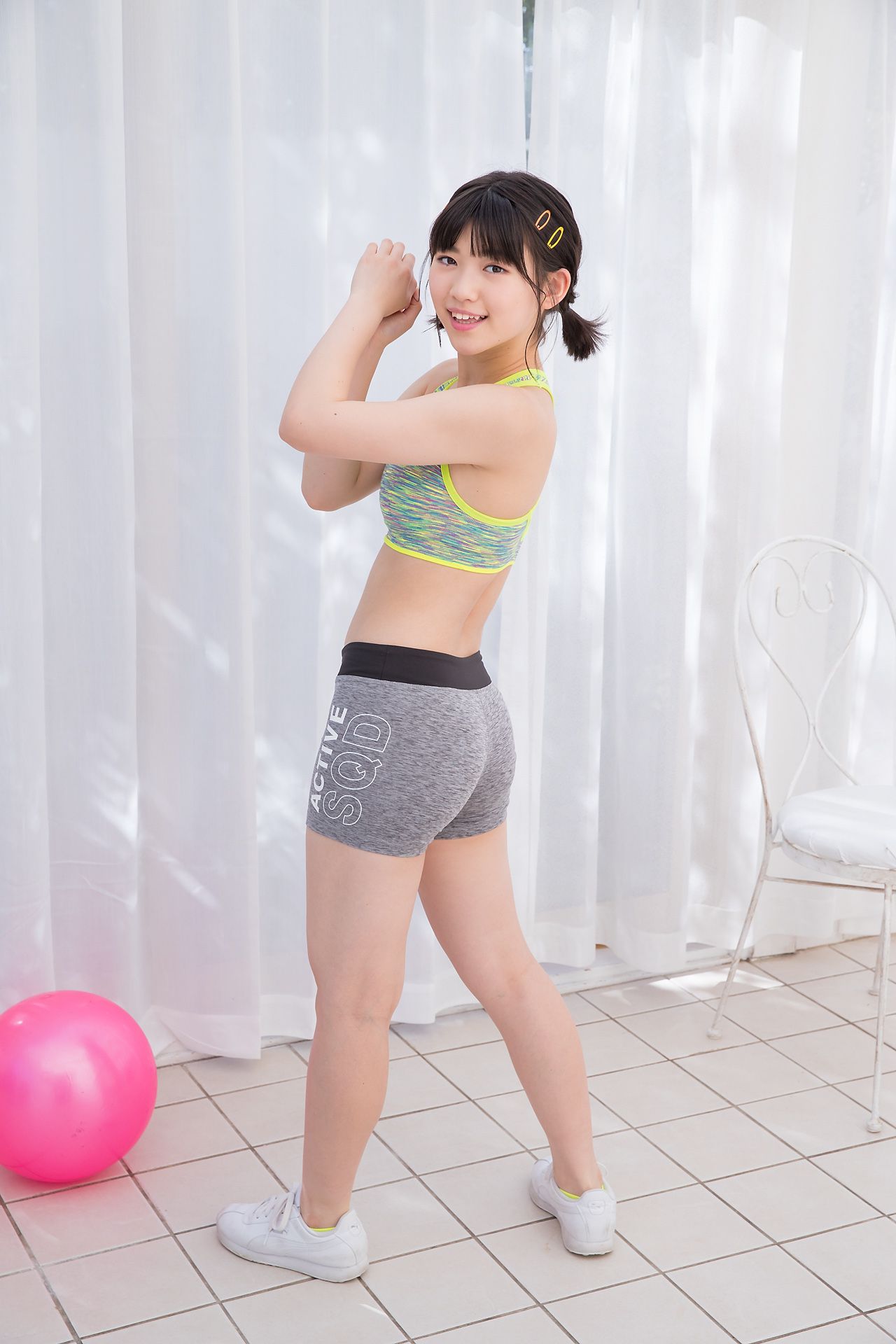 [Minisuka.tv] Risa Sawamura 沢村りさ - Limited Gallery 7.2/(50P)