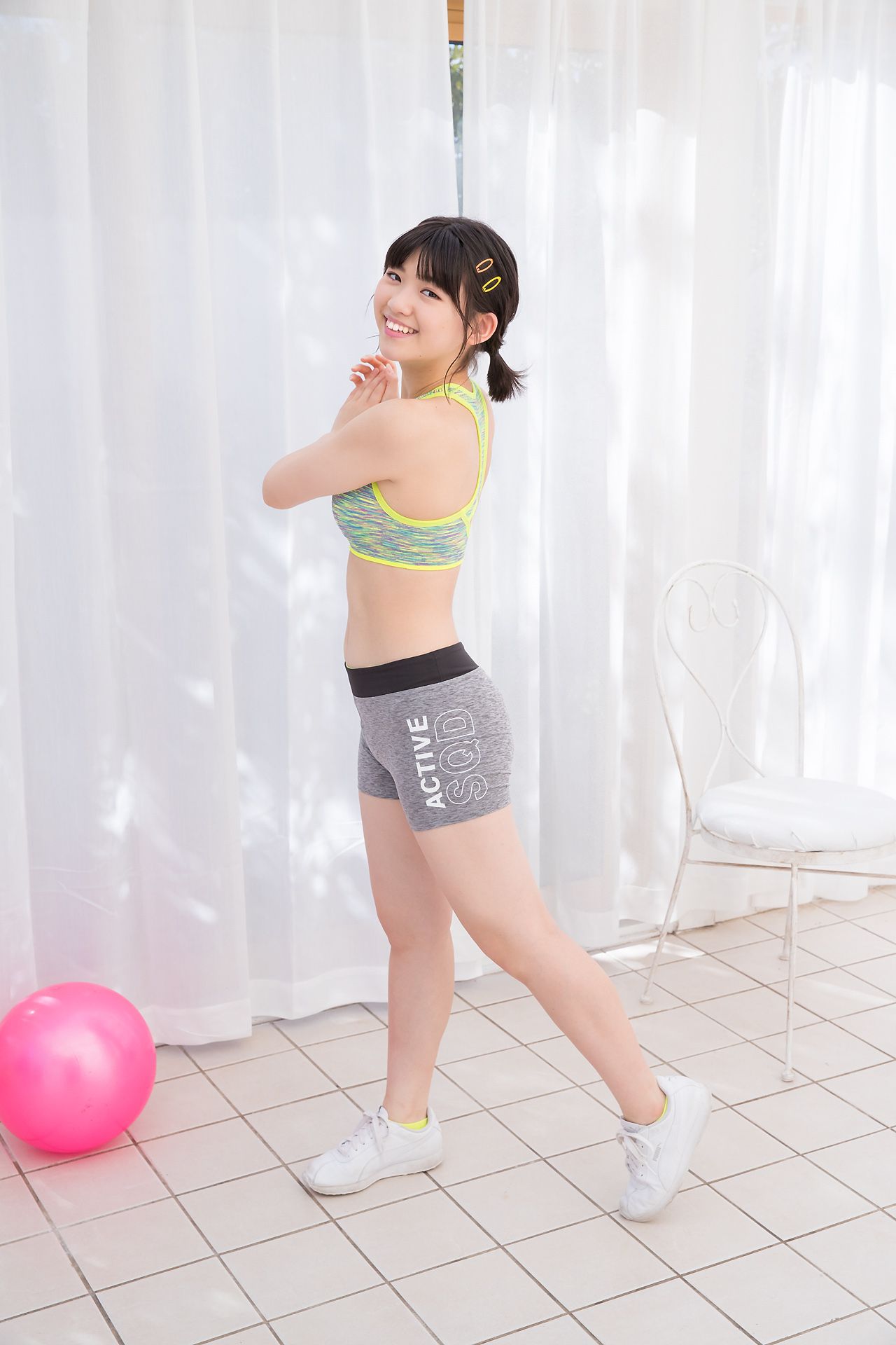 [Minisuka.tv] Risa Sawamura 沢村りさ - Limited Gallery 7.2/(50P)