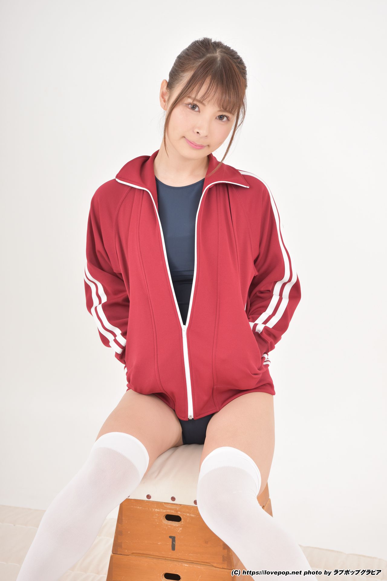 [LOVEPOP] Yuko Haruno 春野ゆこ Photoset 05/(45P)