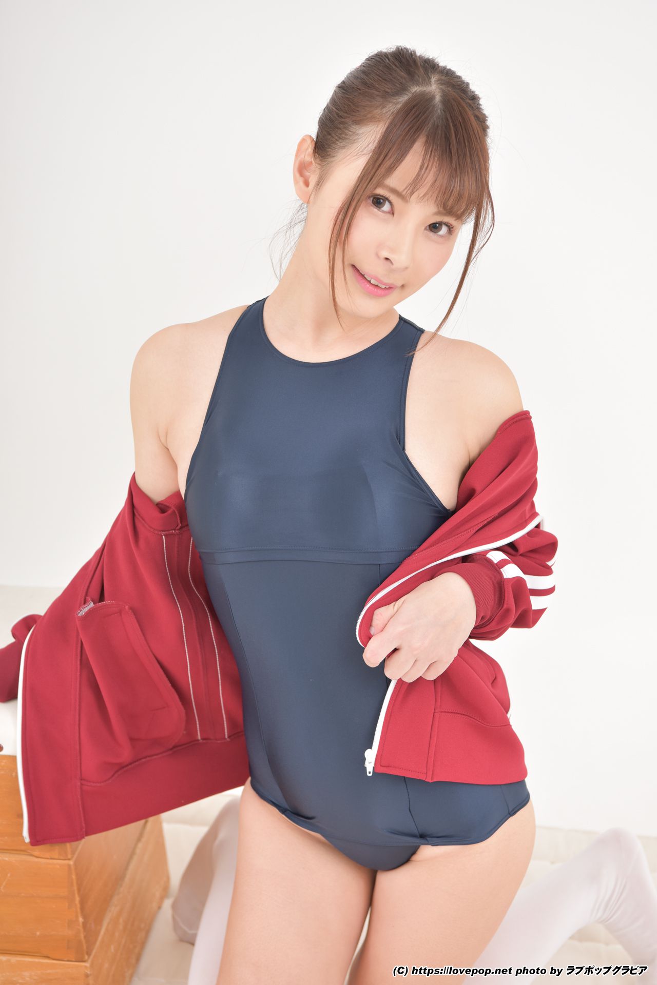 [LOVEPOP] Yuko Haruno 春野ゆこ Photoset 05/(45P)