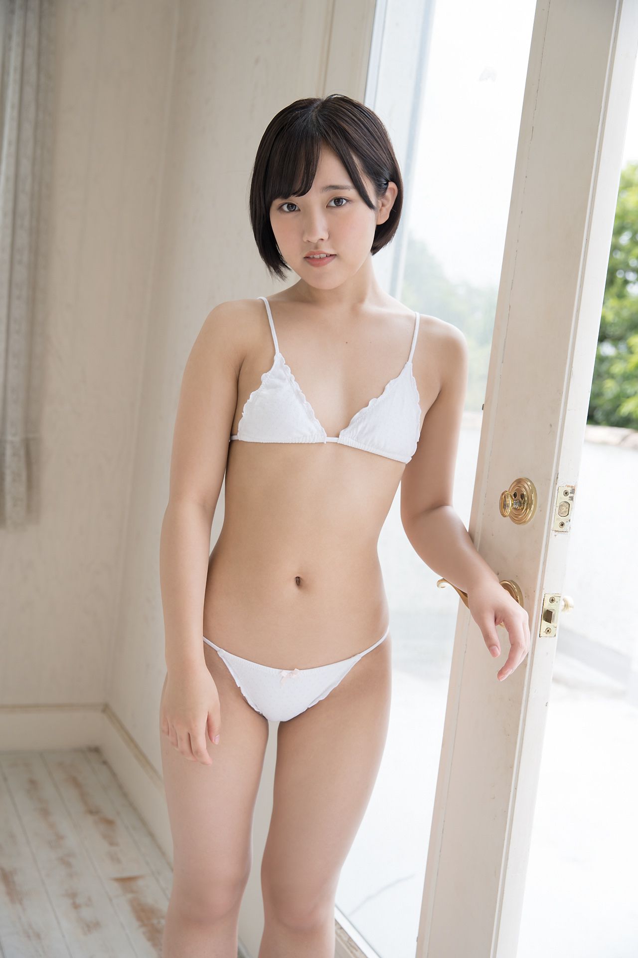 [Minisuka.tv] Anju Kouzuki 香月りお - Limited Gallery 16.2/(60P)