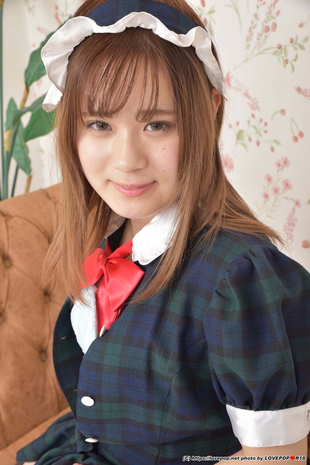 [LOVEPOP] Utano Minami 南詩乃 Photoset 04/(45P)