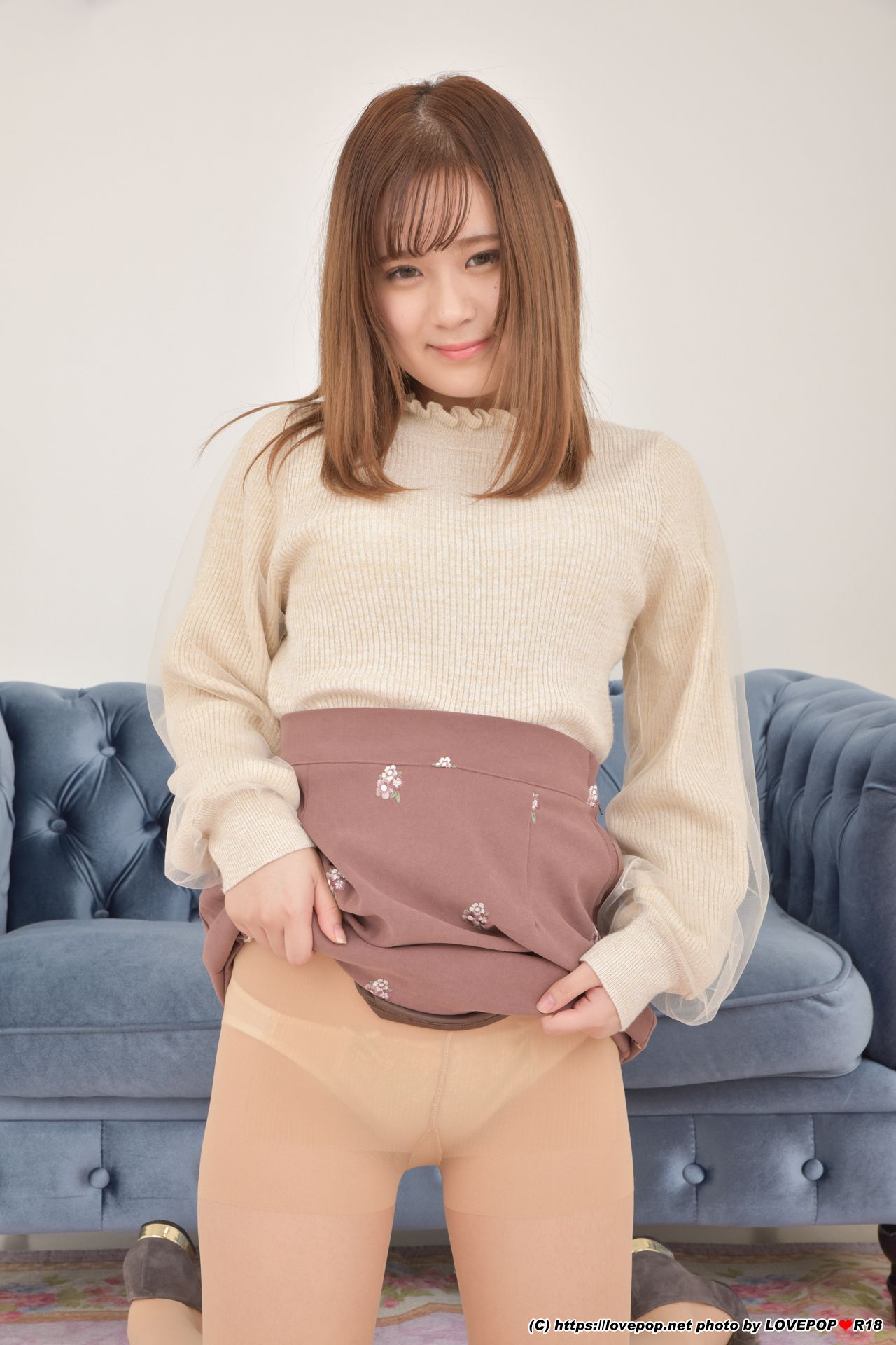 [LOVEPOP] Utano Minami 南詩乃 Photoset 05/(55P)