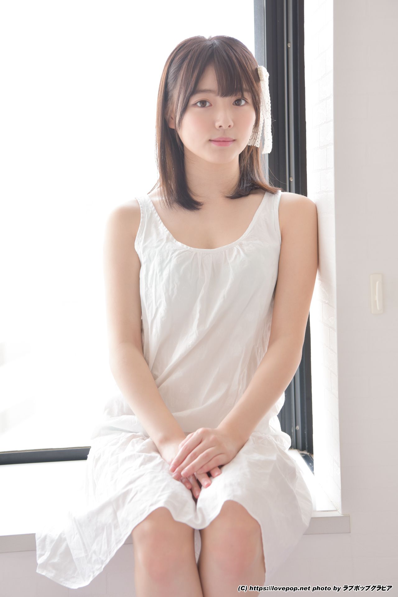 [LOVEPOP] Tsubasa Haduki 葉月つばさ Photoset 12/(75P)