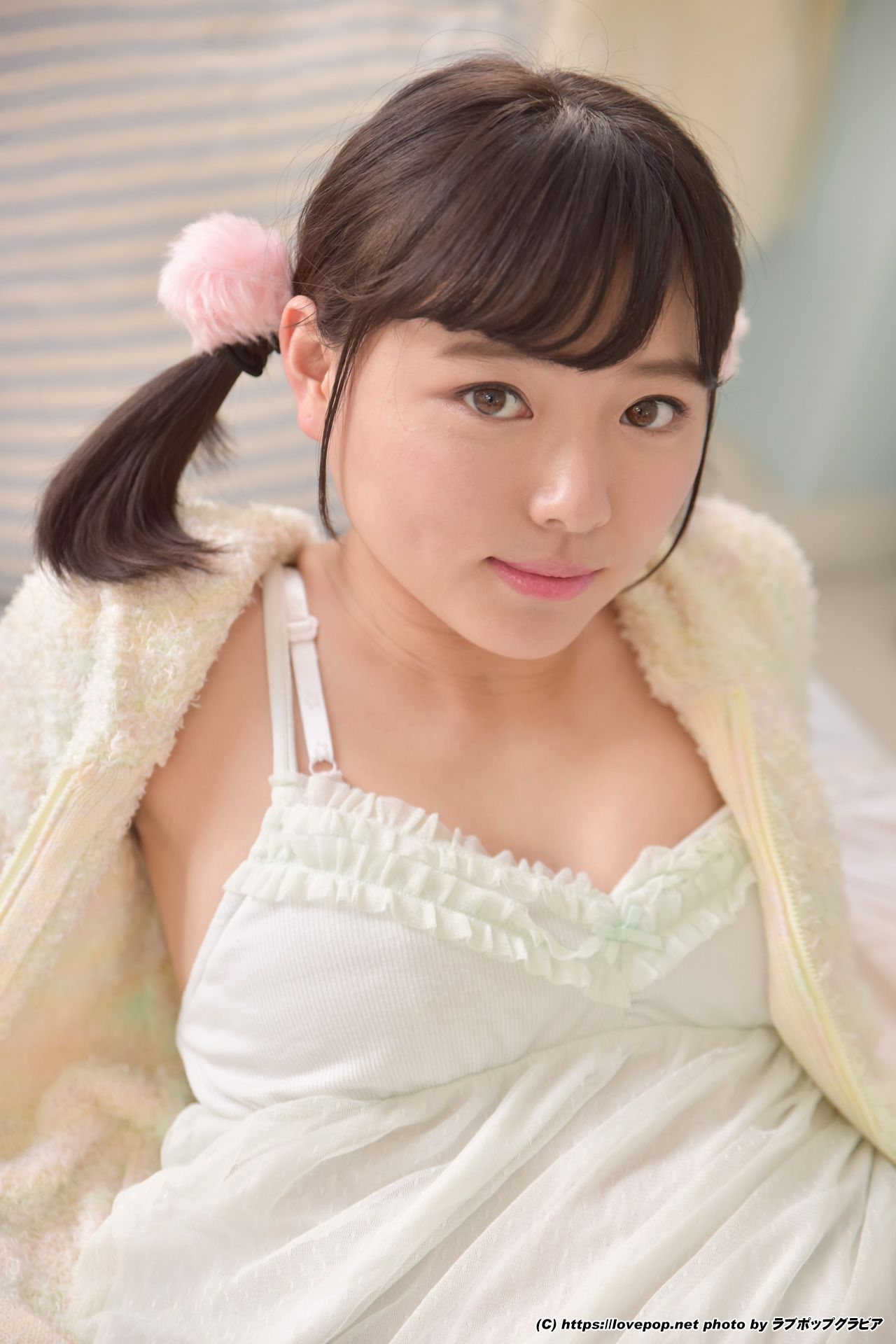 [LOVEPOP] Tsubasa Haduki 葉月つばさ Photoset 09/(75P)