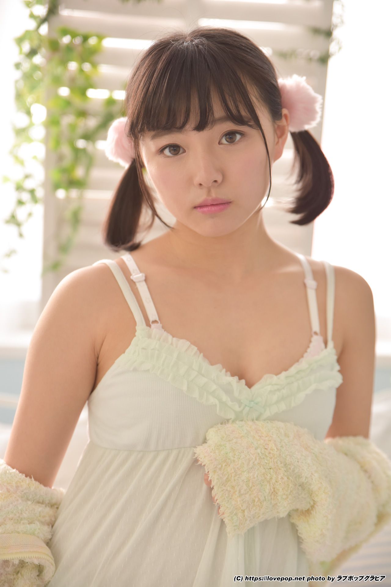 [LOVEPOP] Tsubasa Haduki 葉月つばさ Photoset 09/(75P)