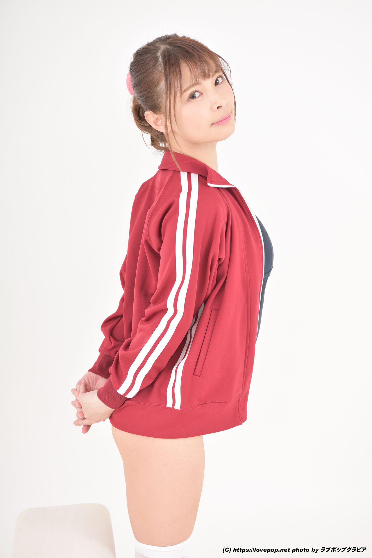 [LOVEPOP] Yuko Haruno 春野ゆこ Photoset 05/(45P)