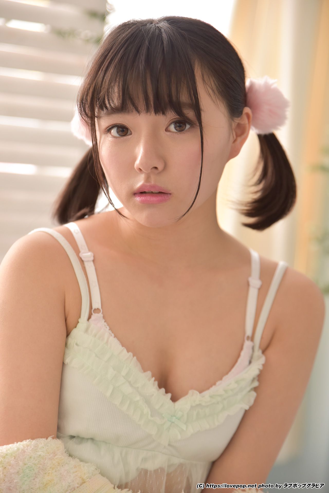 [LOVEPOP] Tsubasa Haduki 葉月つばさ Photoset 09/(75P)