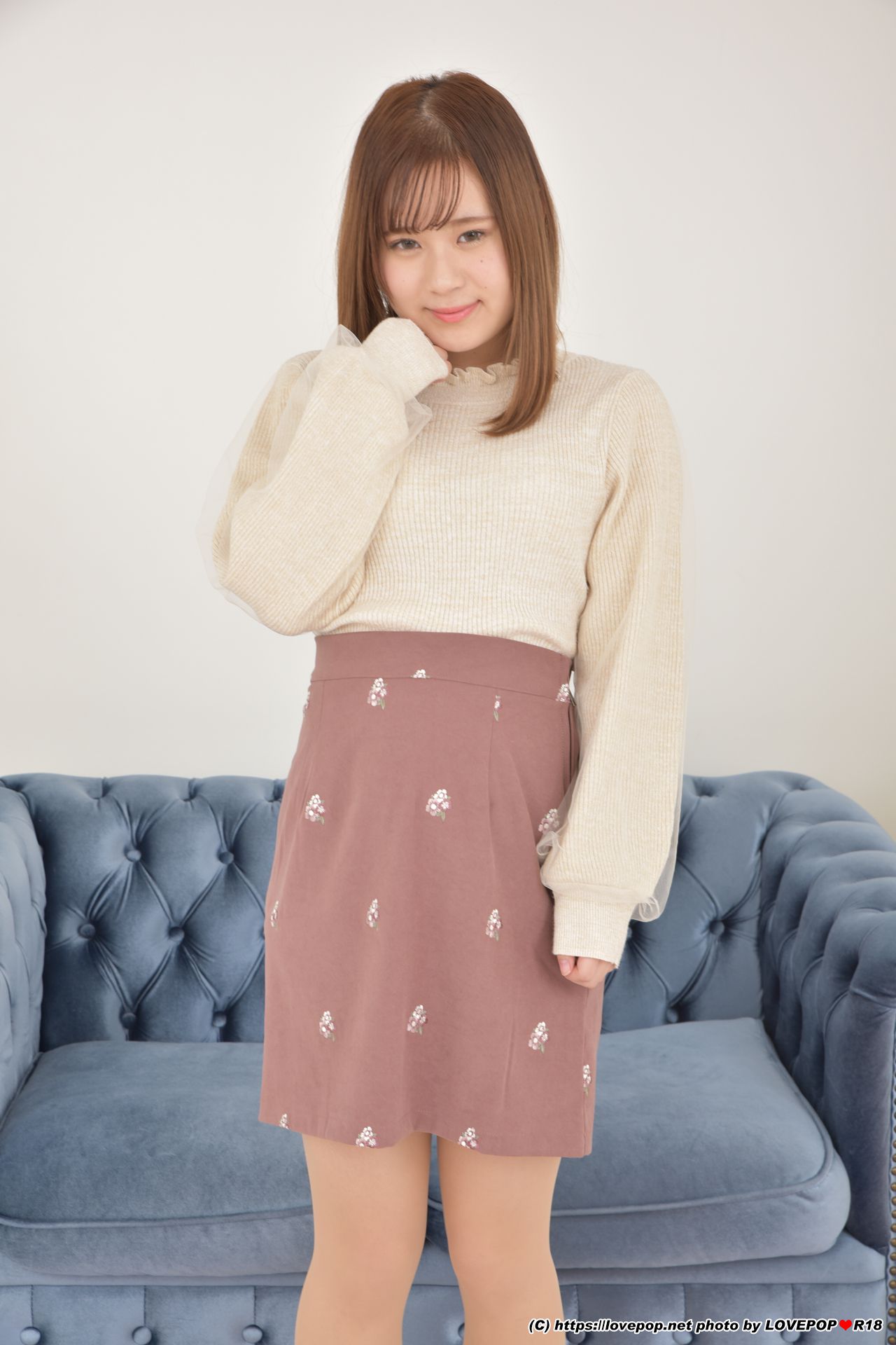 [LOVEPOP] Utano Minami 南詩乃 Photoset 05/(55P)