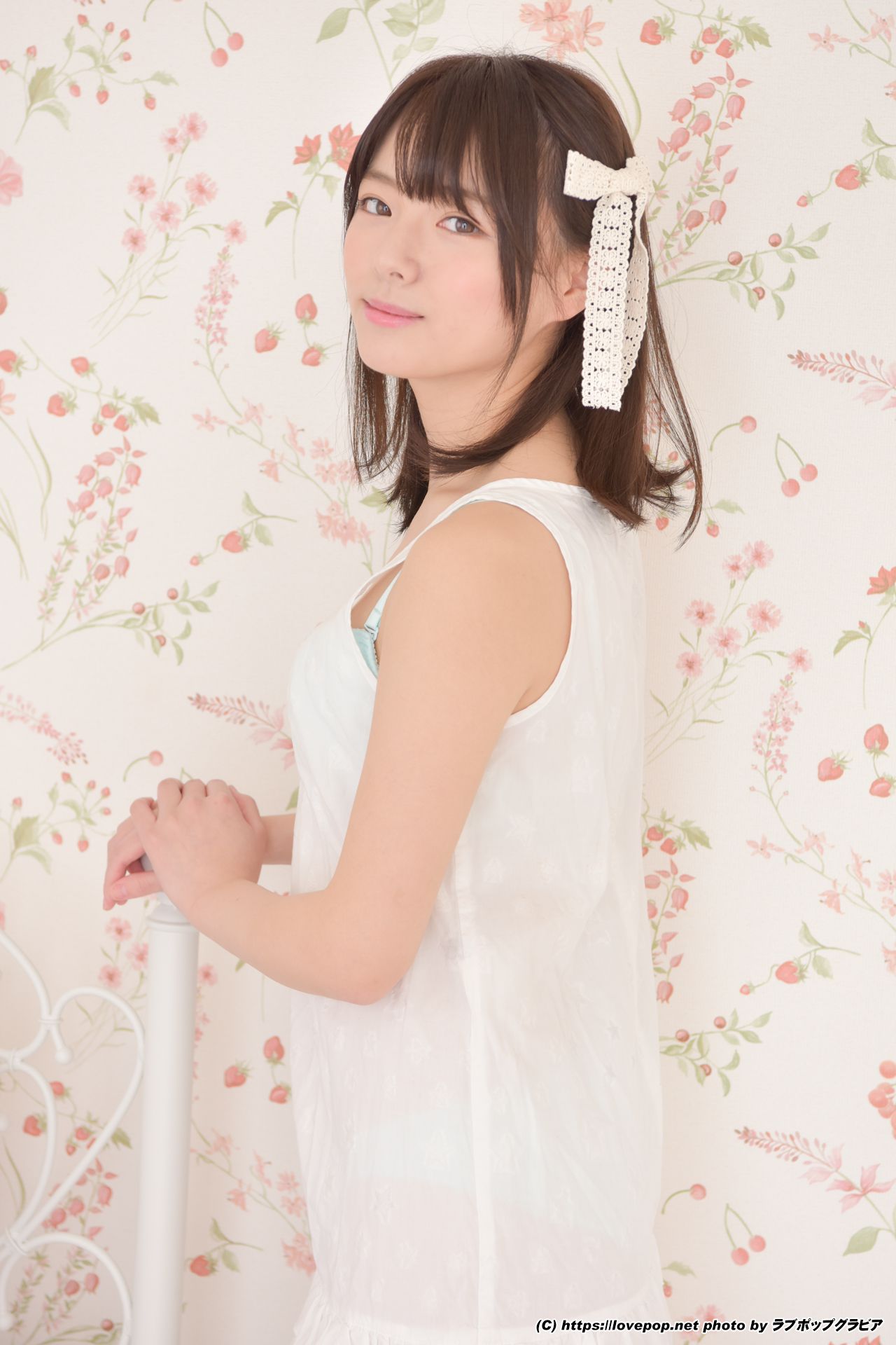 [LOVEPOP] Tsubasa Haduki 葉月つばさ Photoset 12/(75P)