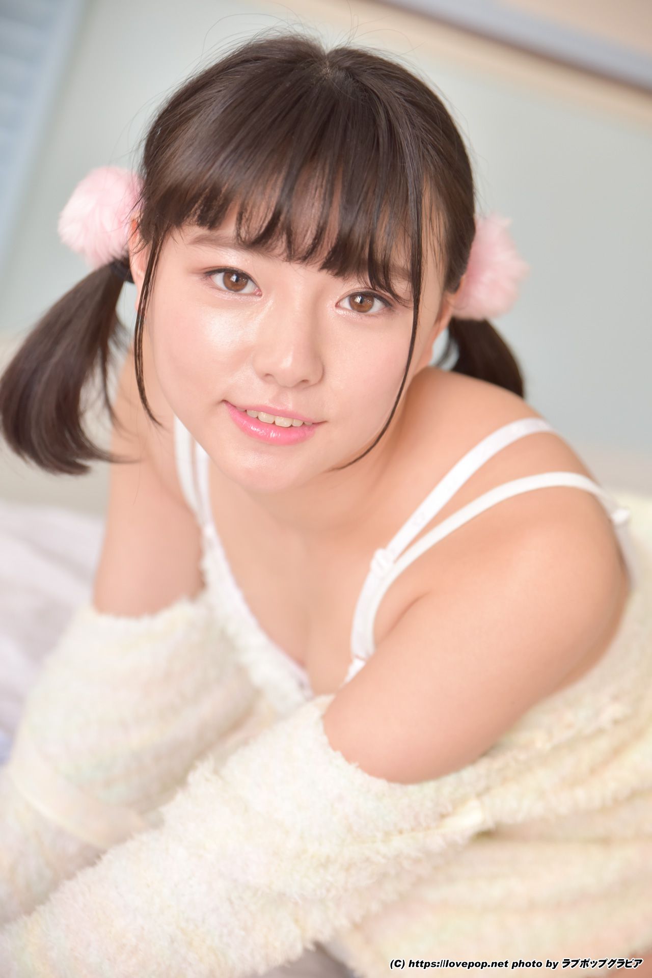 [LOVEPOP] Tsubasa Haduki 葉月つばさ Photoset 09/(75P)