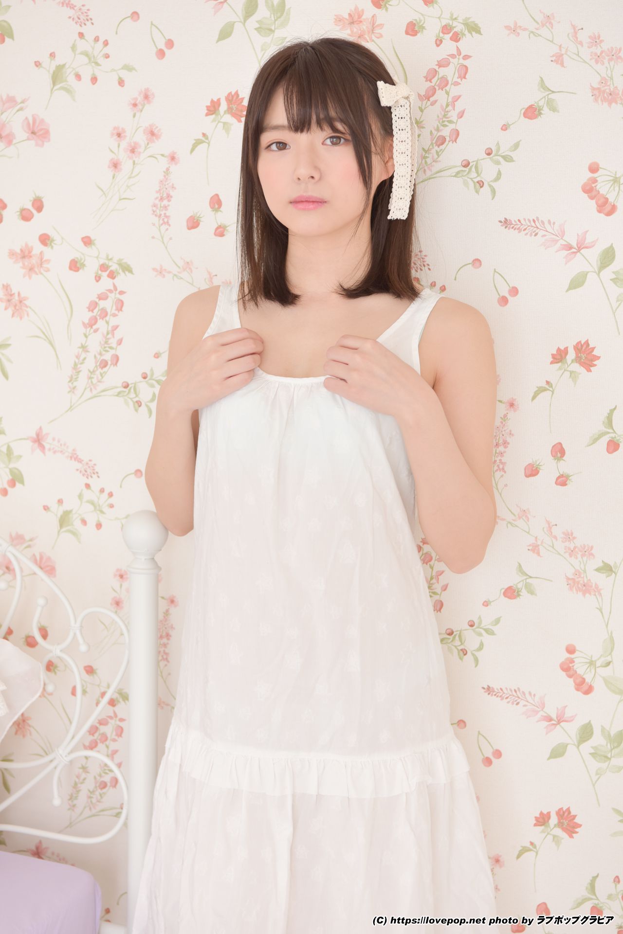 [LOVEPOP] Tsubasa Haduki 葉月つばさ Photoset 12/(75P)