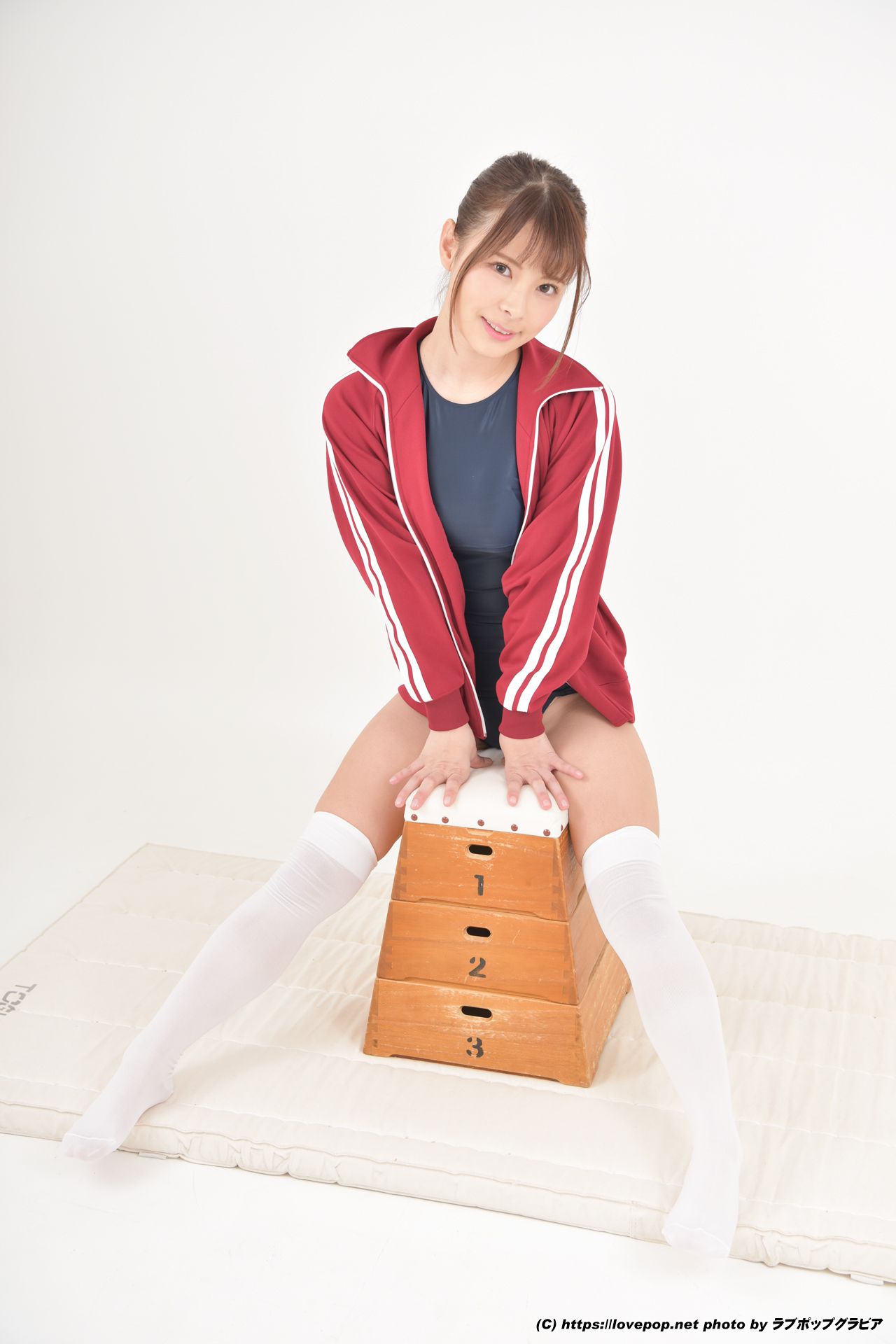 [LOVEPOP] Yuko Haruno 春野ゆこ Photoset 05/(45P)