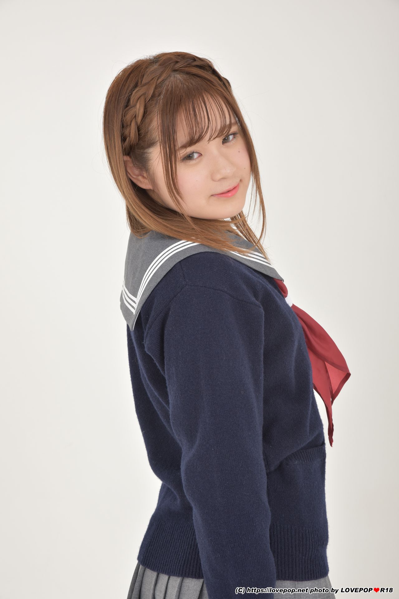 [LOVEPOP] Utano Minami 南詩乃 Photoset 02/(45P)