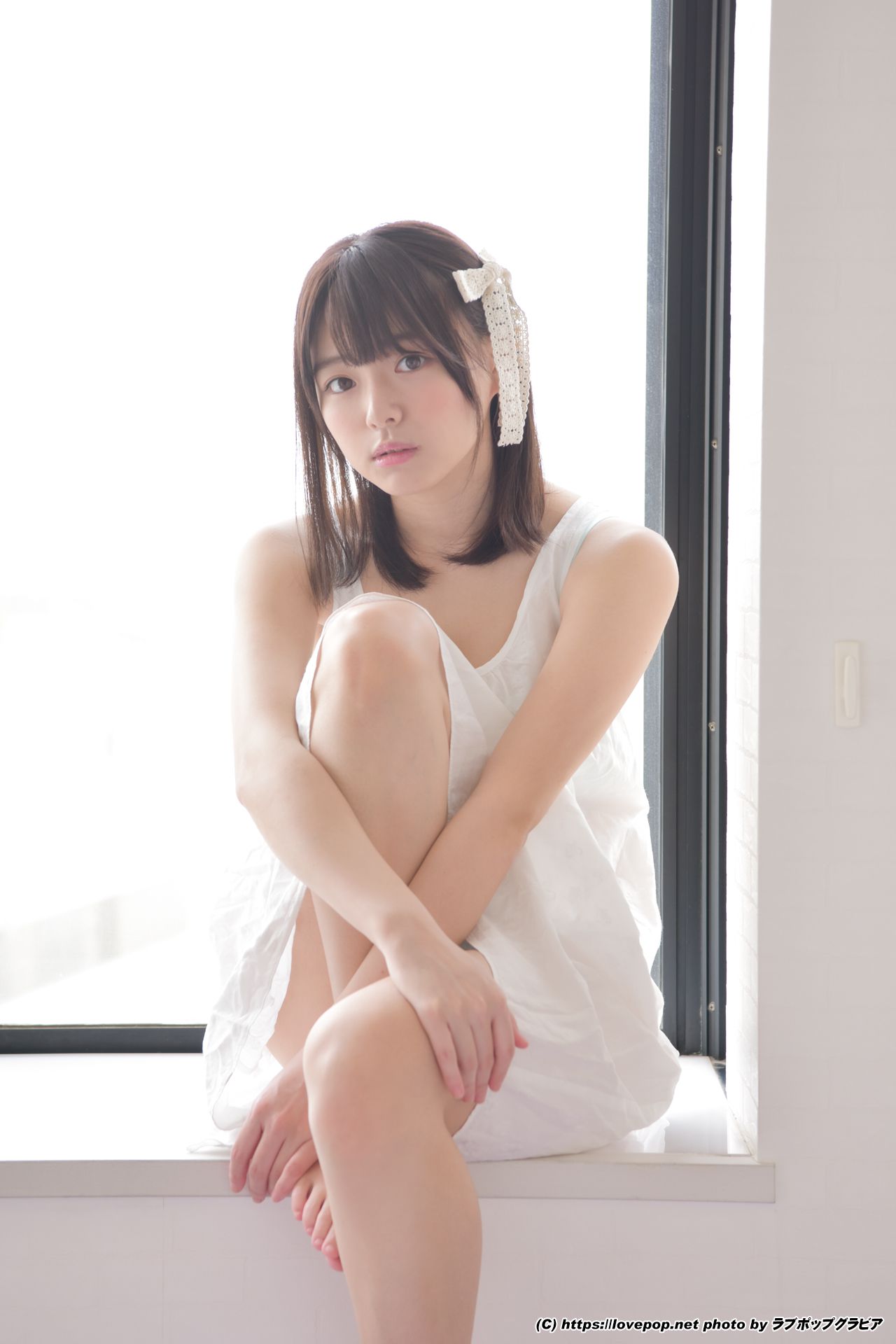 [LOVEPOP] Tsubasa Haduki 葉月つばさ Photoset 12/(75P)