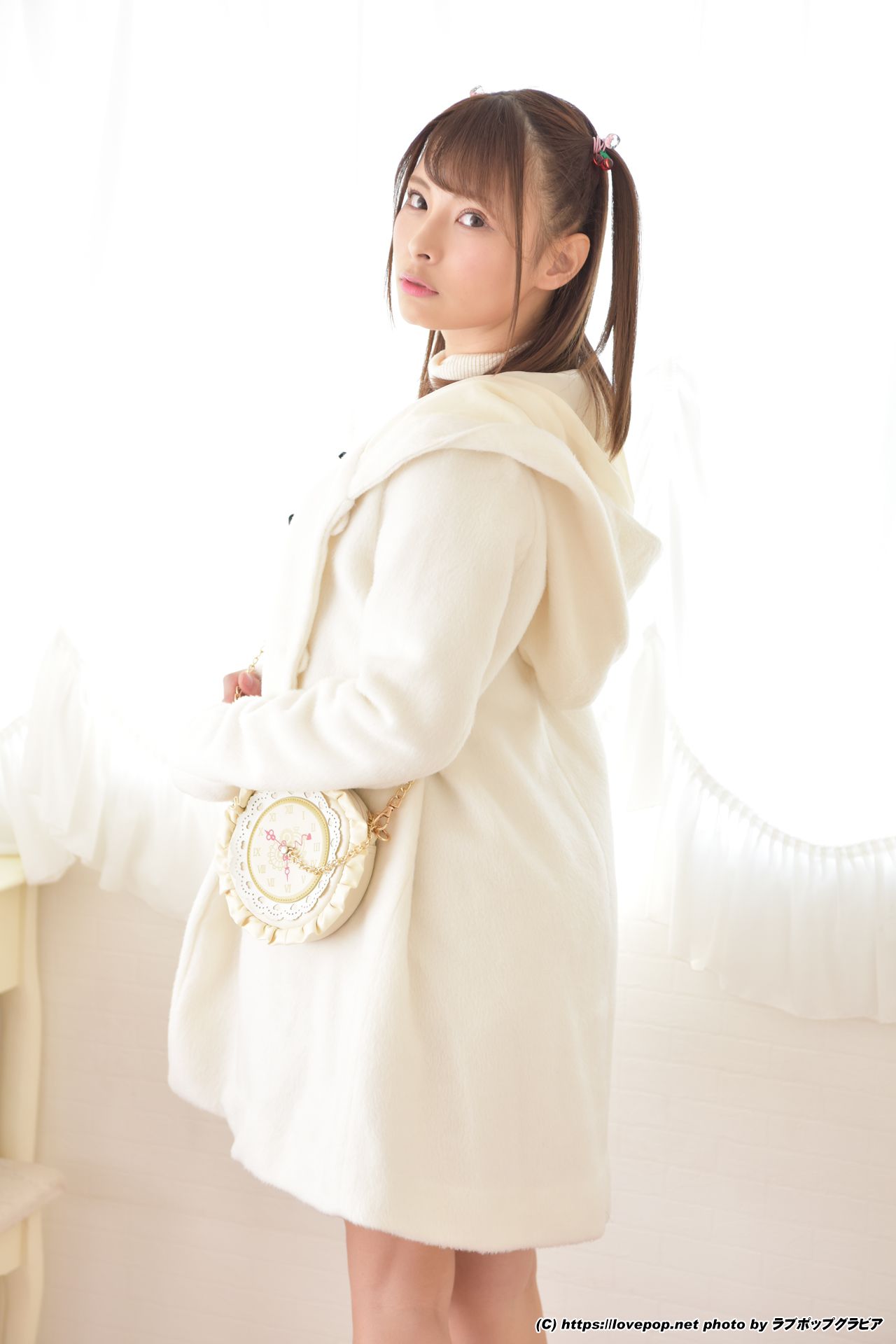 [LOVEPOP] Yuko Haruno 春野ゆこ Photoset 03/(60P)