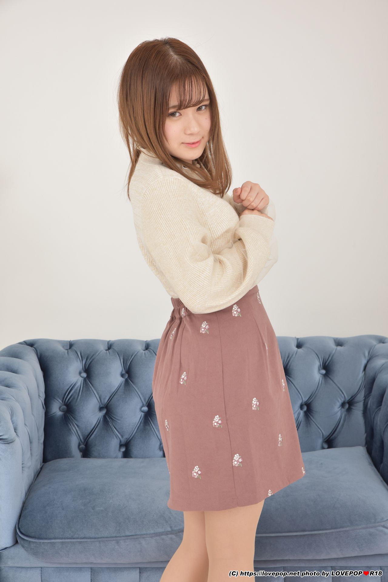 [LOVEPOP] Utano Minami 南詩乃 Photoset 05/(55P)