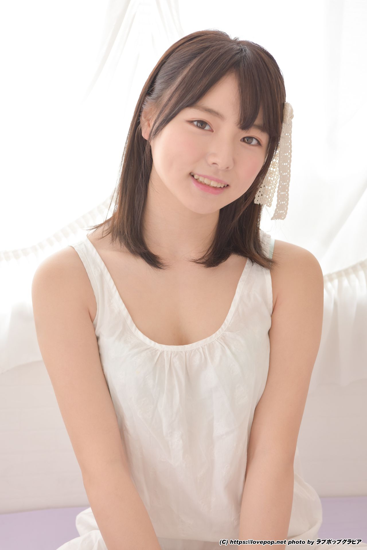 [LOVEPOP] Tsubasa Haduki 葉月つばさ Photoset 12/(75P)